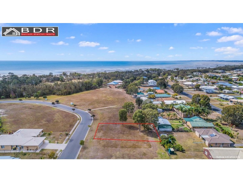 11 Barramundi Drive, Burrum Heads QLD 4659