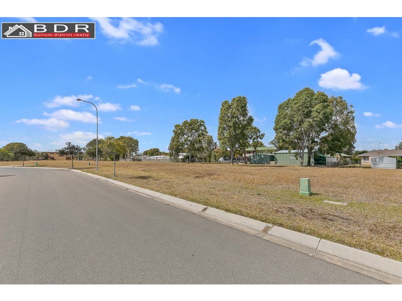 11 Barramundi Drive, Burrum Heads QLD 4659