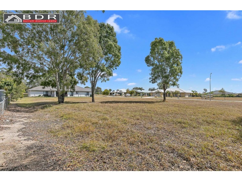 11 Barramundi Drive, Burrum Heads QLD 4659