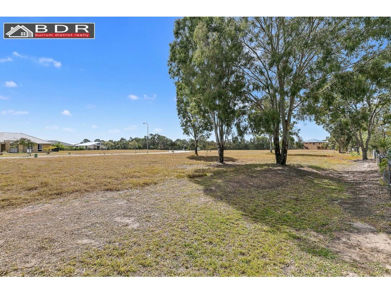 11 Barramundi Drive, Burrum Heads QLD 4659