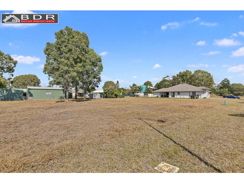 11 Barramundi Drive, Burrum Heads QLD 4659
