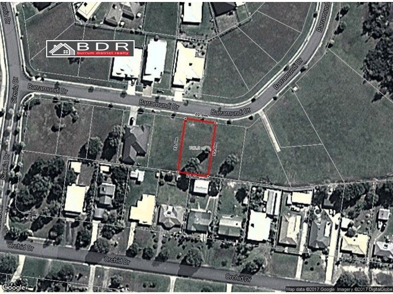 11 Barramundi Drive, Burrum Heads QLD 4659