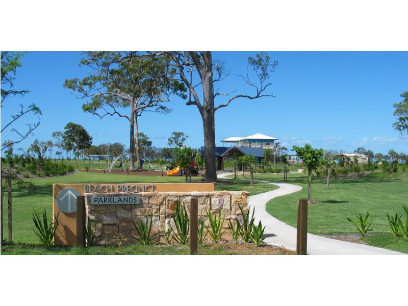11 Barramundi Drive, Burrum Heads QLD 4659