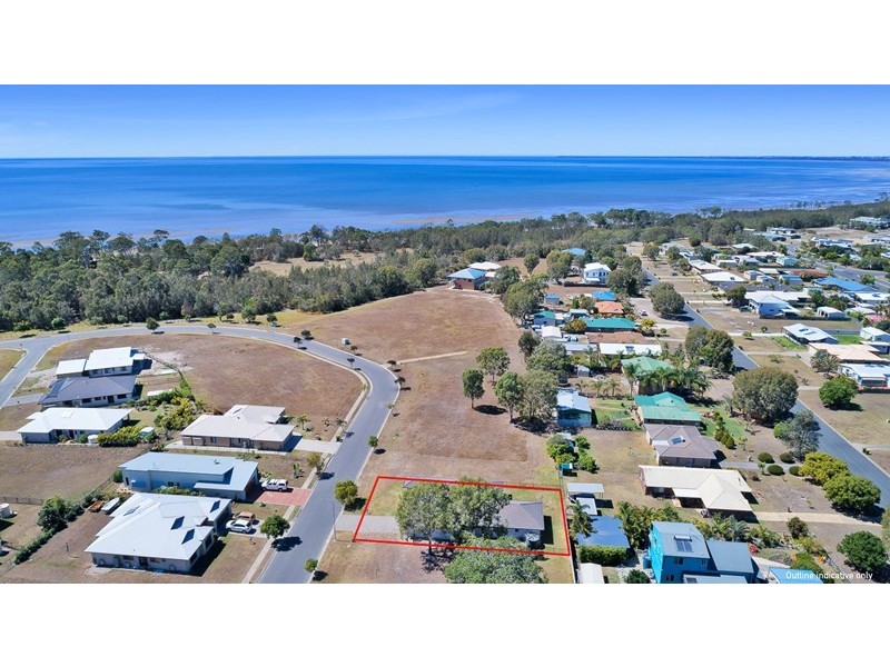7 Barramundi Drive, Burrum Heads QLD 4659