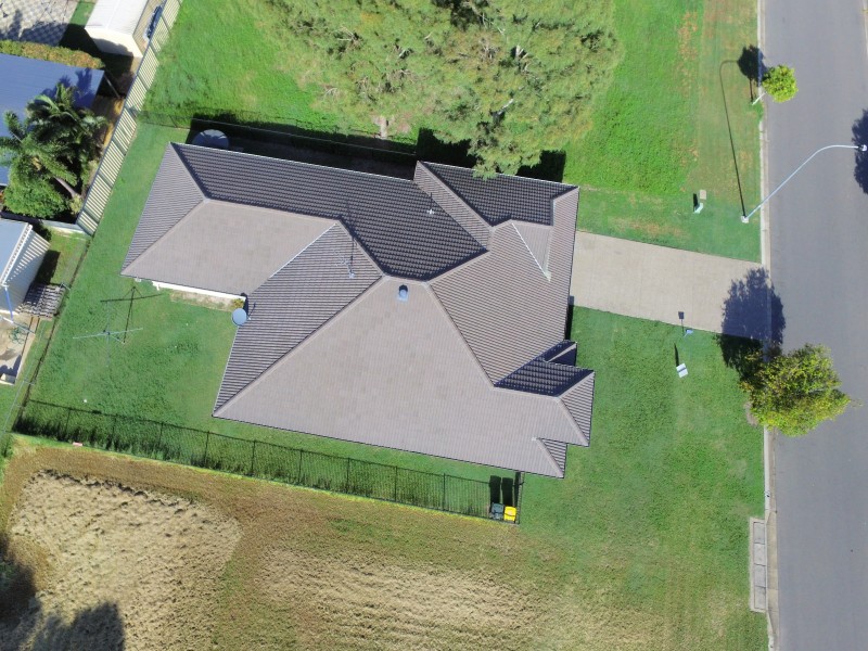 7 Barramundi Drive, Burrum Heads QLD 4659