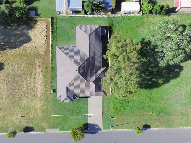 7 Barramundi Drive, Burrum Heads QLD 4659