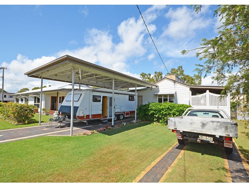 26 Hoffman Street, Burrum Heads QLD 4659