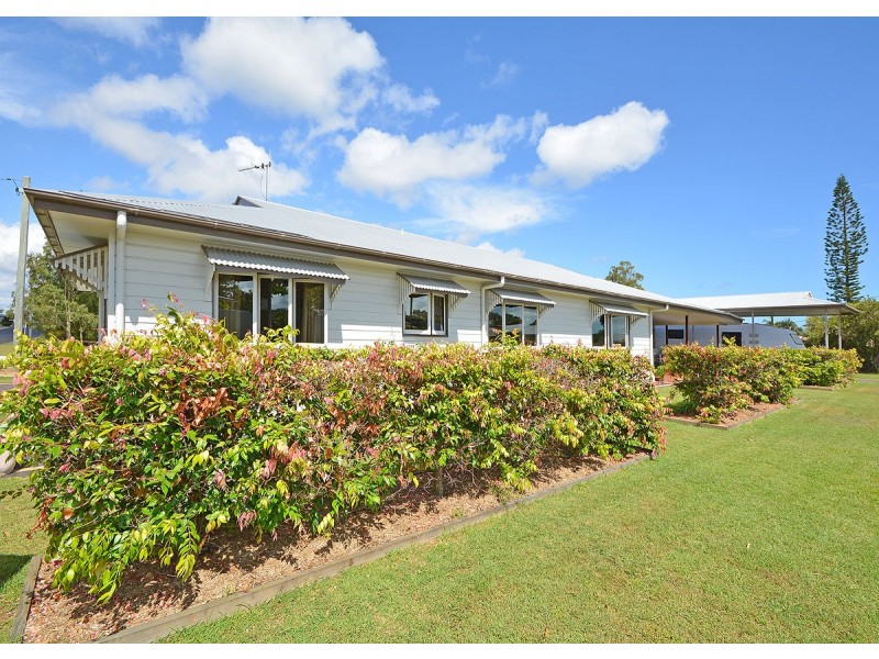 26 Hoffman Street, Burrum Heads QLD 4659