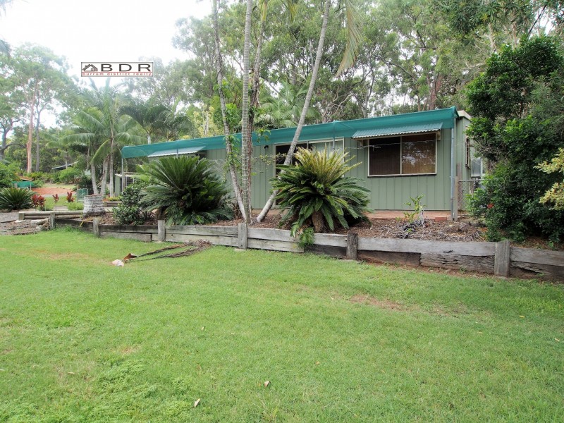 19-21 Gina Crt, Burrum Heads QLD 4659