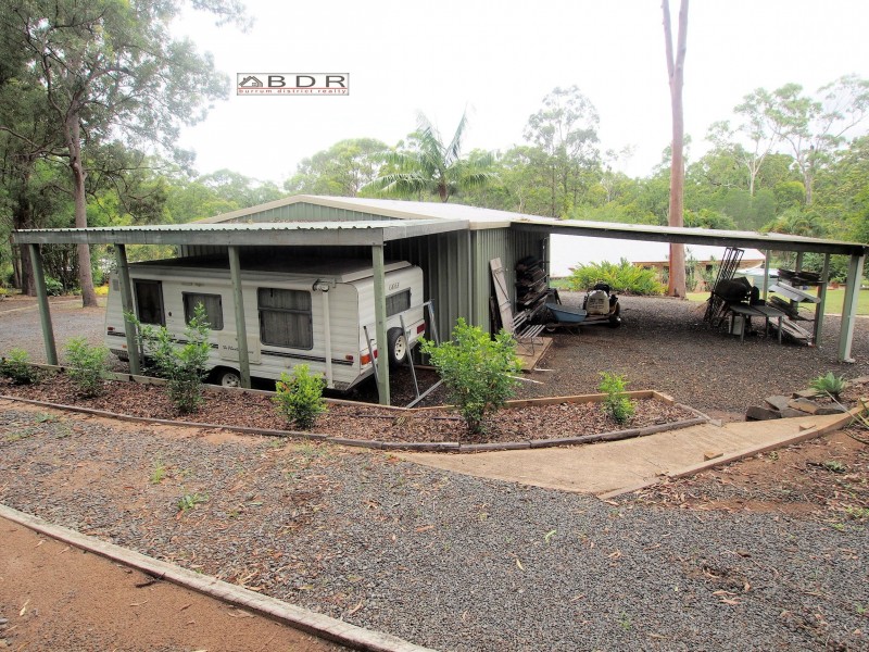 19-21 Gina Crt, Burrum Heads QLD 4659
