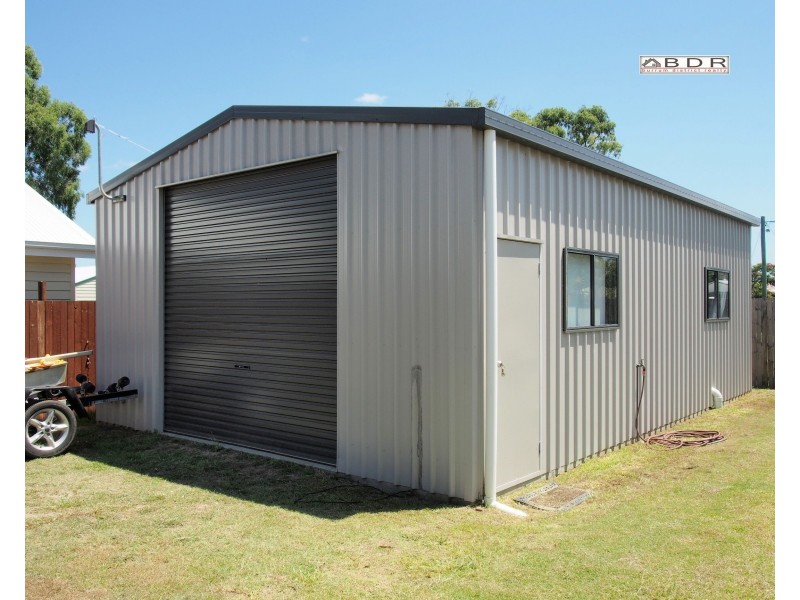 11 Annie Street, Howard QLD 4659