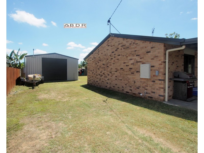 11 Annie Street, Howard QLD 4659