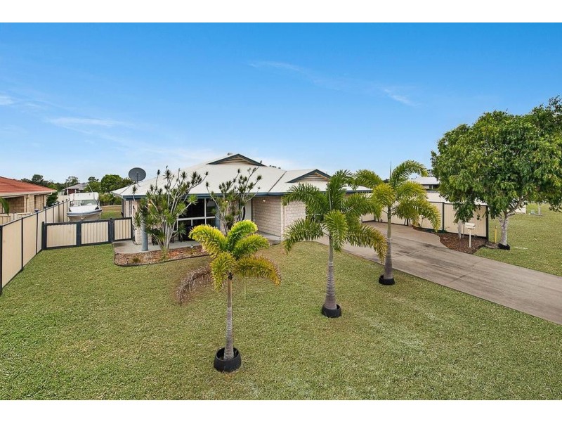 43 Traviston Way, Burrum Heads QLD 4659