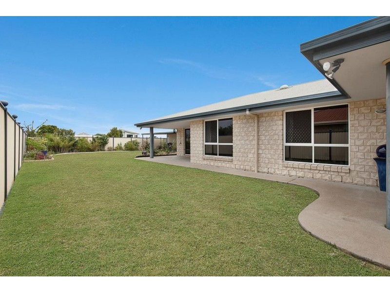 43 Traviston Way, Burrum Heads QLD 4659