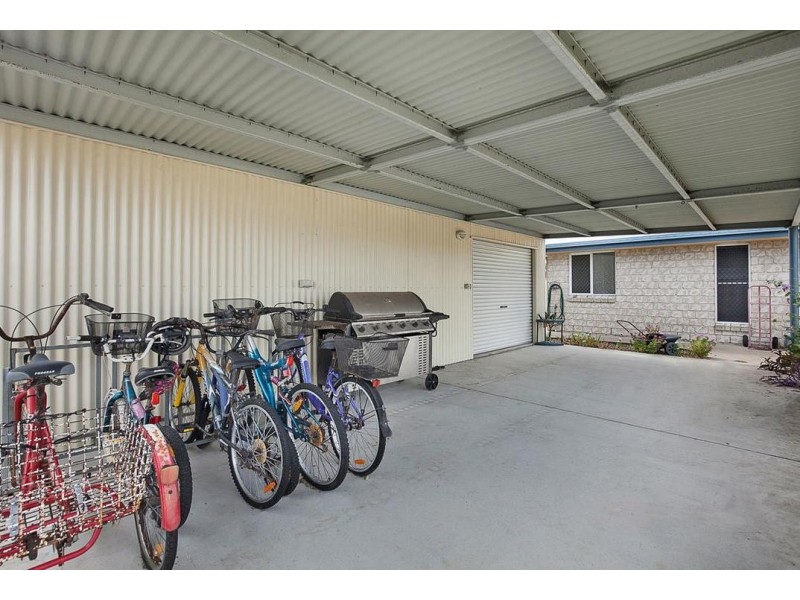 43 Traviston Way, Burrum Heads QLD 4659