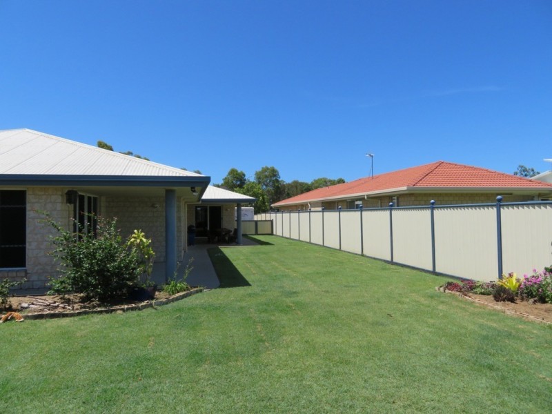 43 Traviston Way, Burrum Heads QLD 4659