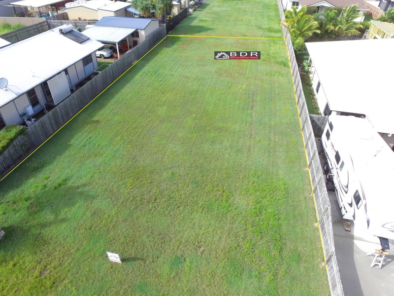 35 Traviston Way, Burrum Heads QLD 4659