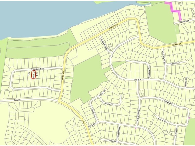 35 Traviston Way, Burrum Heads QLD 4659