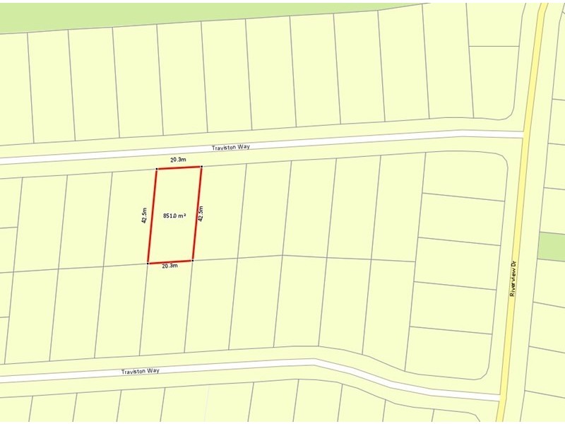 35 Traviston Way, Burrum Heads QLD 4659