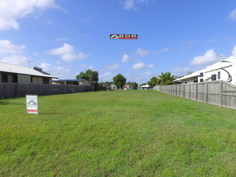 35 Traviston Way, Burrum Heads QLD 4659