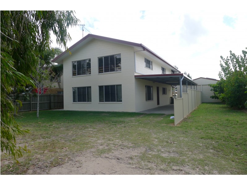 33 Orchid Drive, Burrum Heads QLD 4659