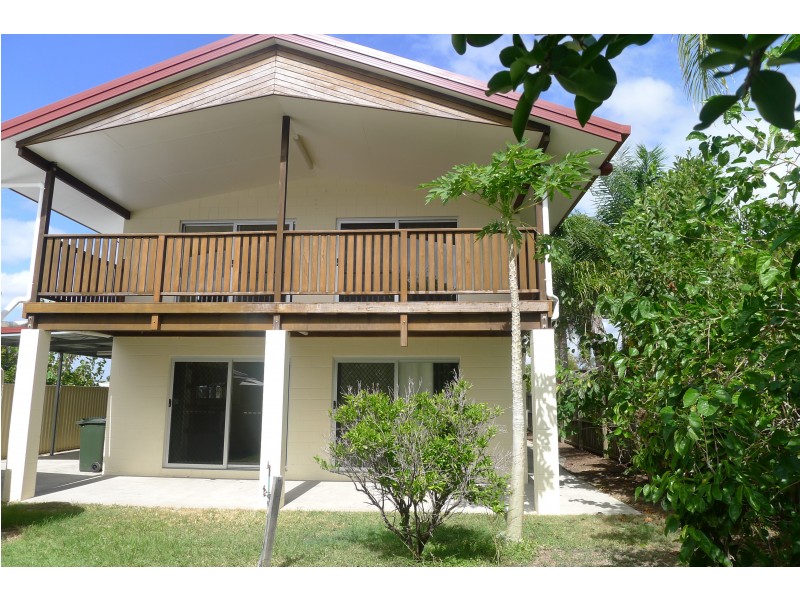 33 Orchid Drive, Burrum Heads QLD 4659