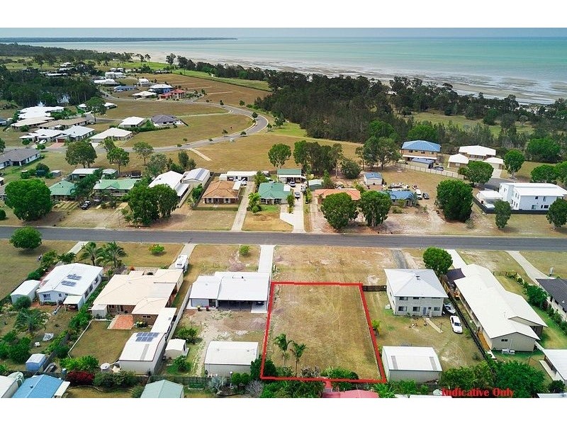38 Orchid Drive, Burrum Heads QLD 4659