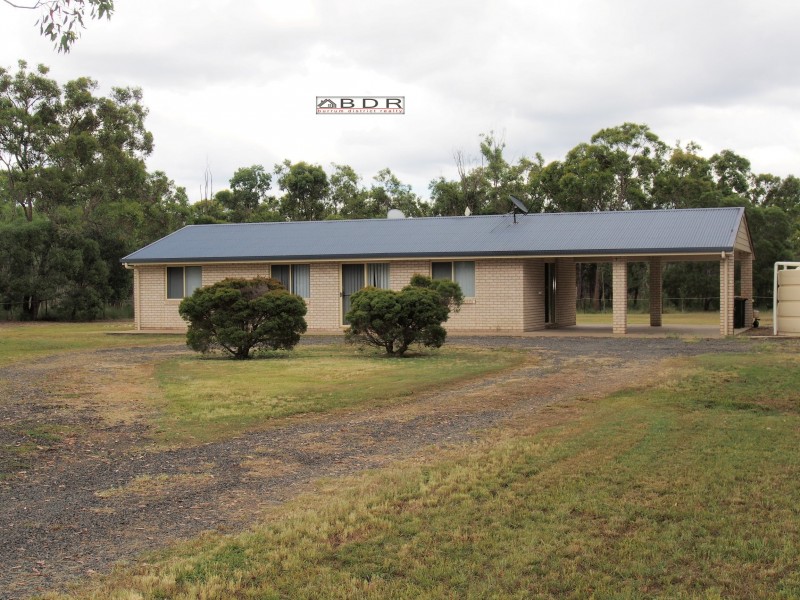 33 Ranch Park Drive, Pacific Haven QLD 4659