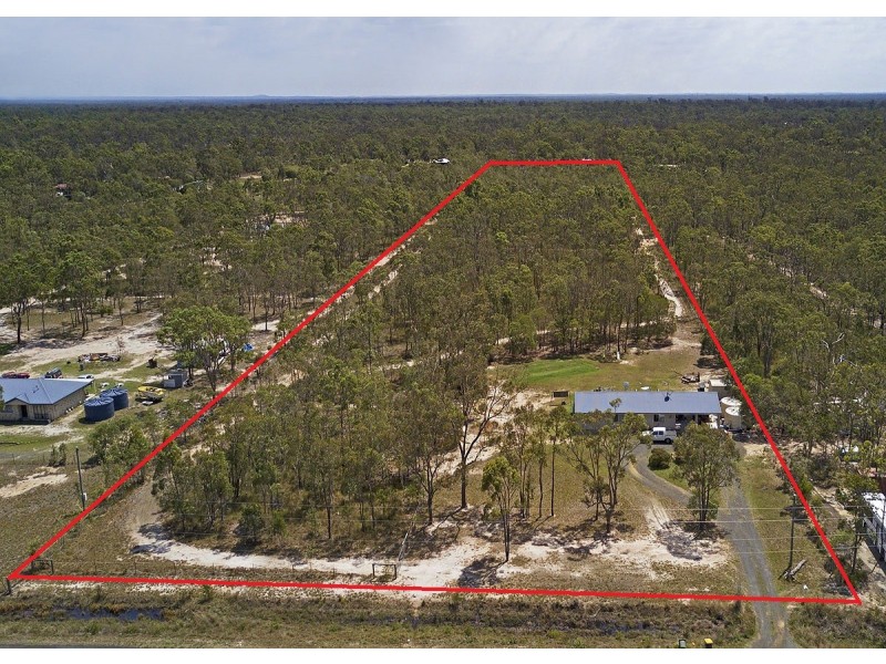 33 Ranch Park Drive, Pacific Haven QLD 4659