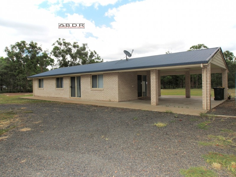 33 Ranch Park Drive, Pacific Haven QLD 4659