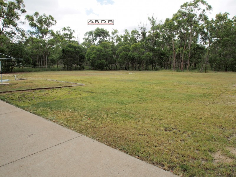 33 Ranch Park Drive, Pacific Haven QLD 4659