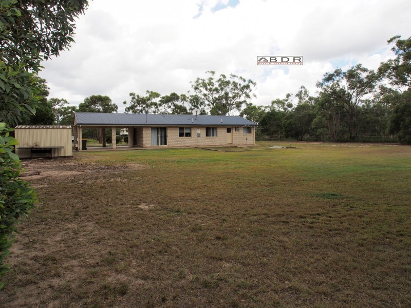 33 Ranch Park Drive, Pacific Haven QLD 4659