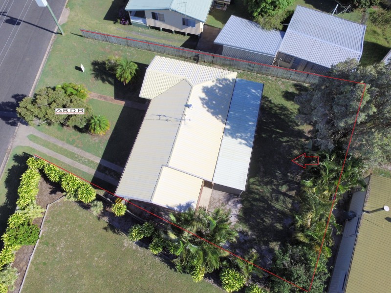 39 Ross Street, Burrum Heads QLD 4659
