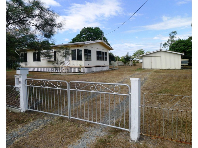 Torbanlea QLD 4662