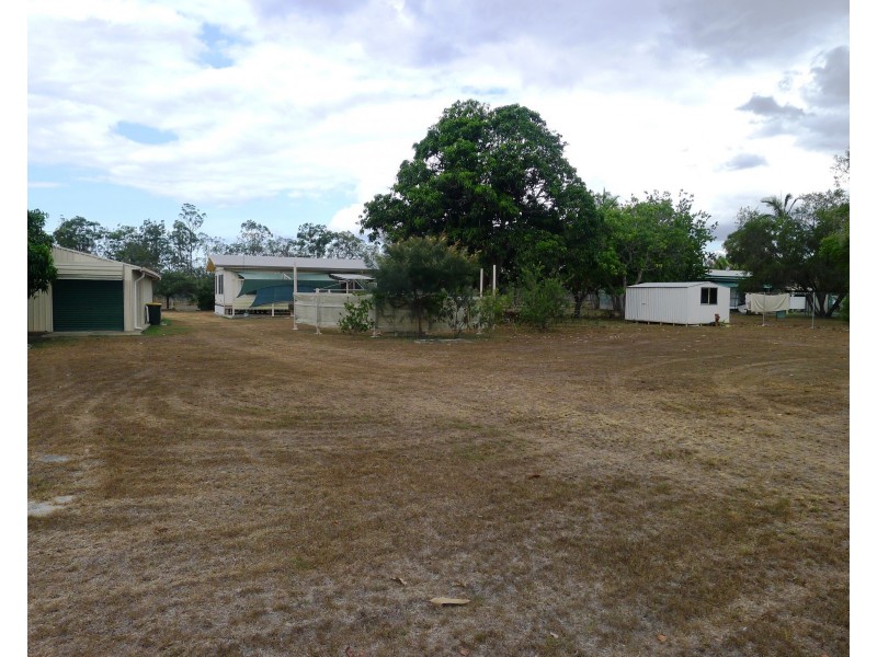 Torbanlea QLD 4662