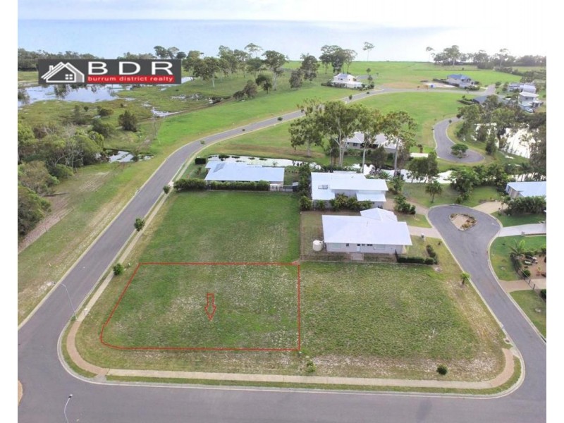 94 Barramundi Drive, Burrum Heads QLD 4659