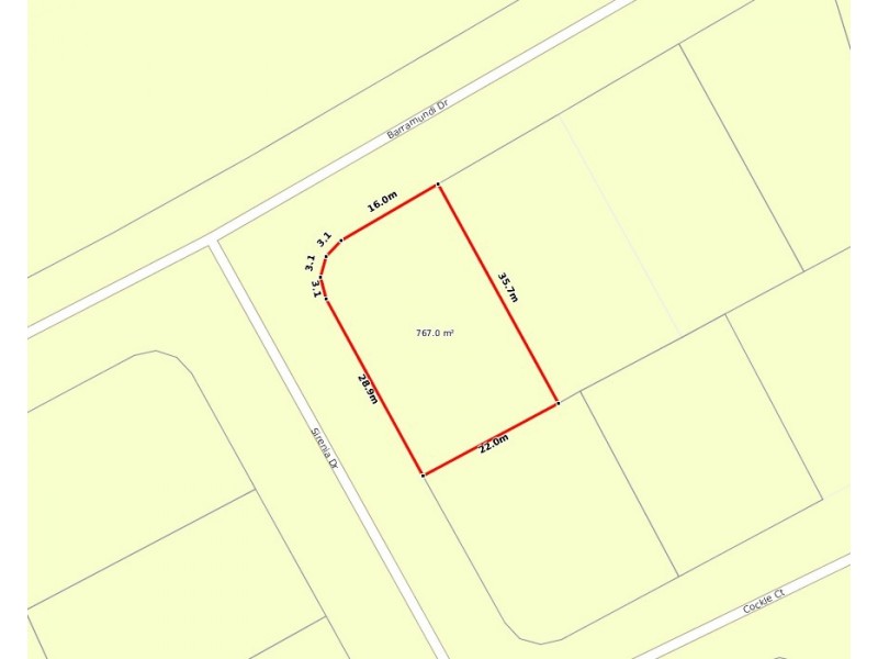 94 Barramundi Drive, Burrum Heads QLD 4659