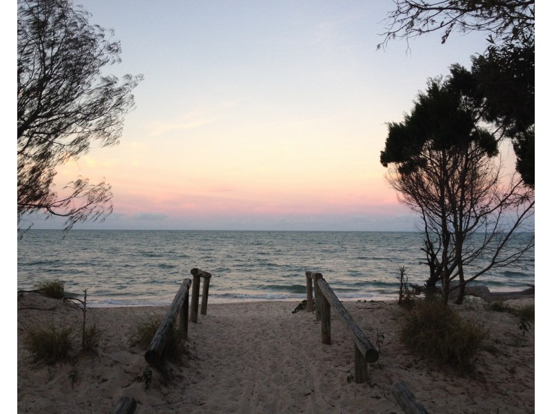 94 Barramundi Drive, Burrum Heads QLD 4659