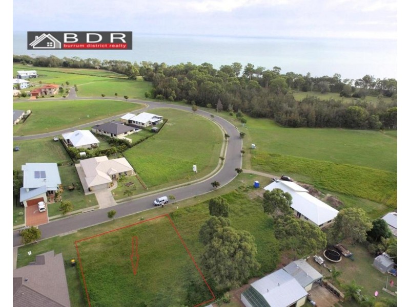 9 Barramundi Drive, Burrum Heads QLD 4659