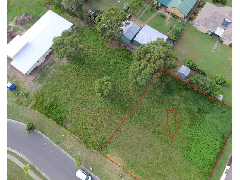9 Barramundi Drive, Burrum Heads QLD 4659