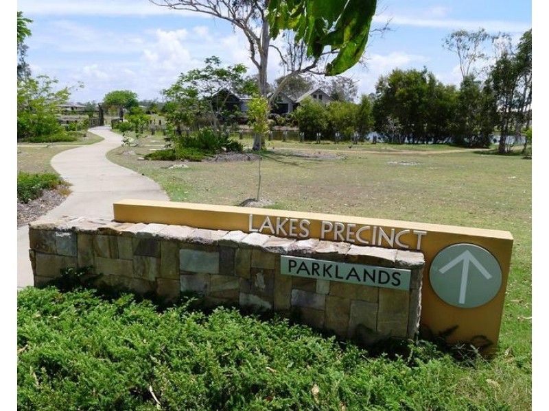 9 Barramundi Drive, Burrum Heads QLD 4659