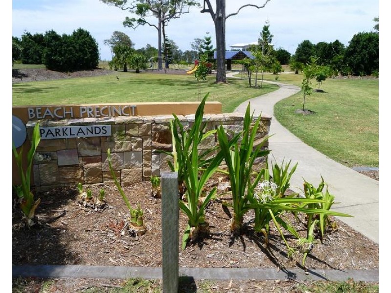 9 Barramundi Drive, Burrum Heads QLD 4659