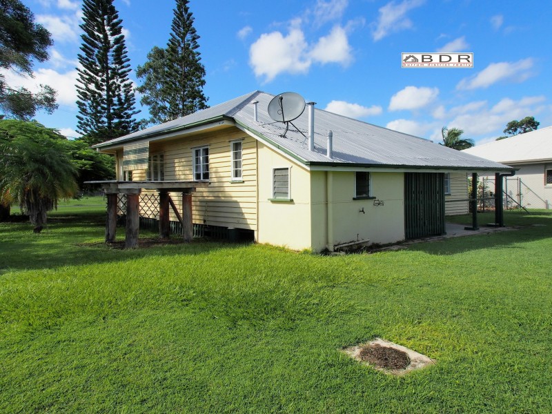 15 Branch Street, Torbanlea QLD 4662