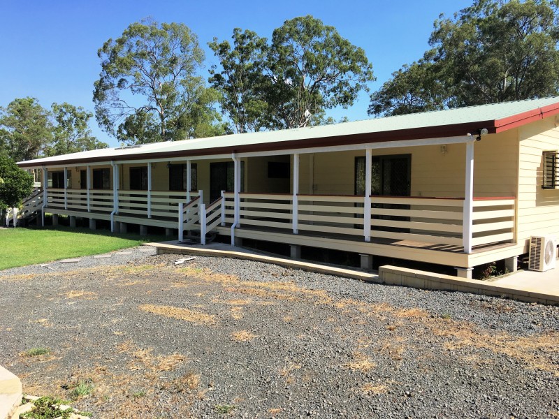 Howard QLD 4659