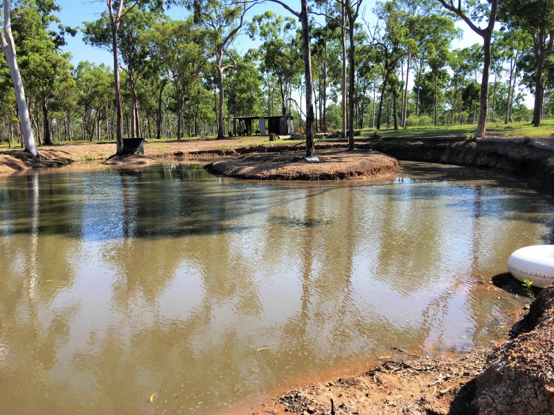 Howard QLD 4659