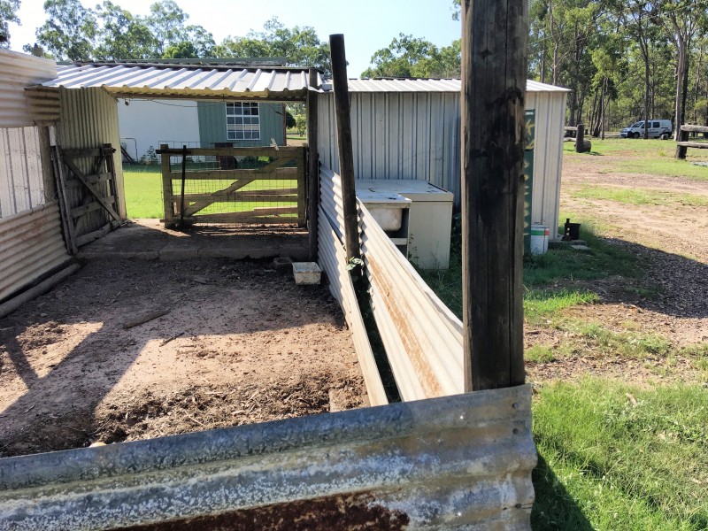 Howard QLD 4659