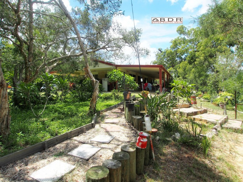 Pacific Haven QLD 4659