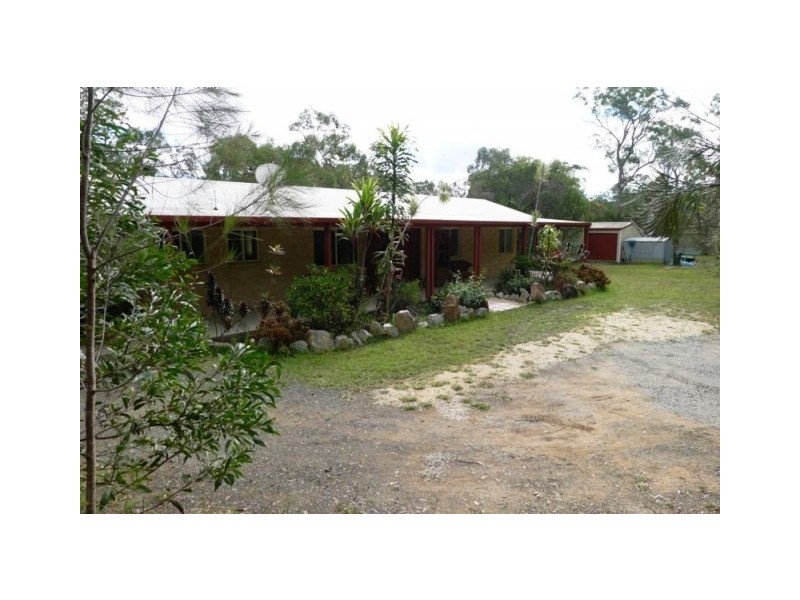 Pacific Haven QLD 4659