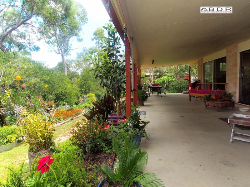Pacific Haven QLD 4659