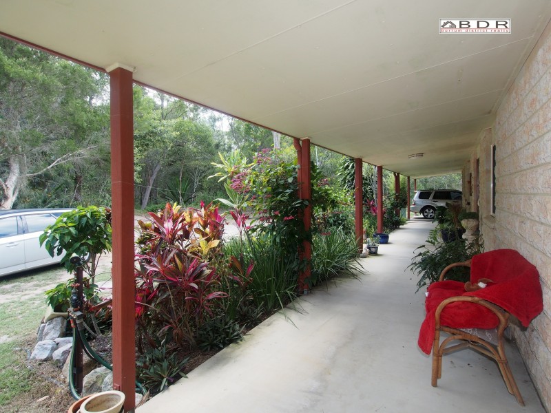 Pacific Haven QLD 4659